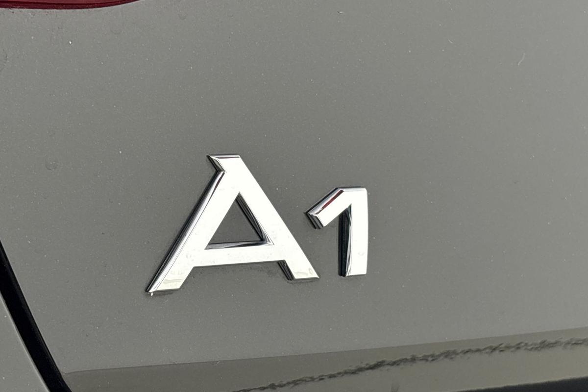 Used Audi A1 2025 for sale - 76679675: Photo 21