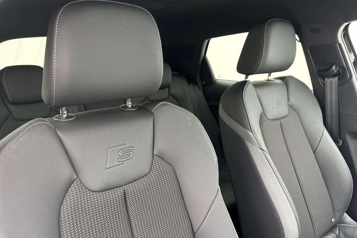 Used Audi A1 2025 for sale - 76679675: Photo 25