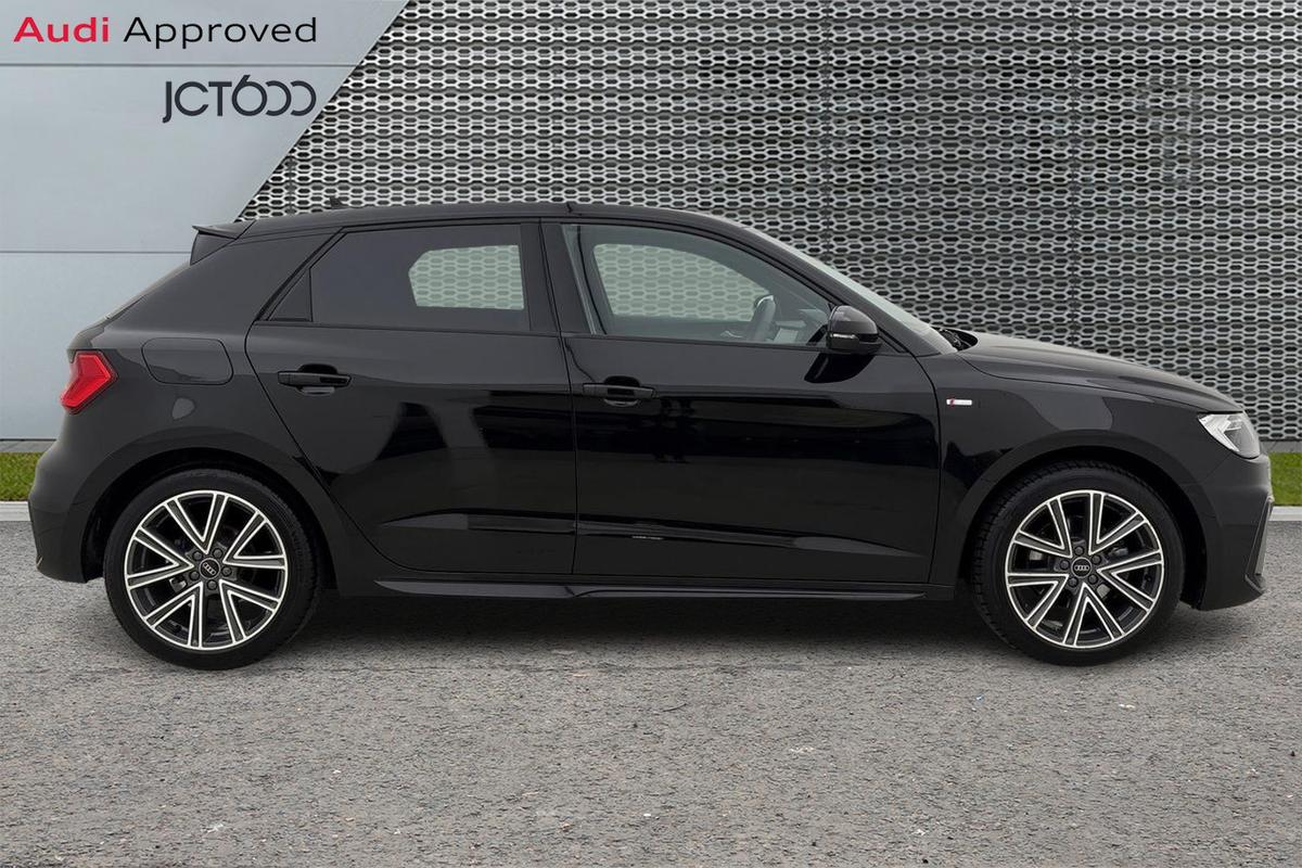Used Audi A1 2025 for sale - 76679675: Photo 4
