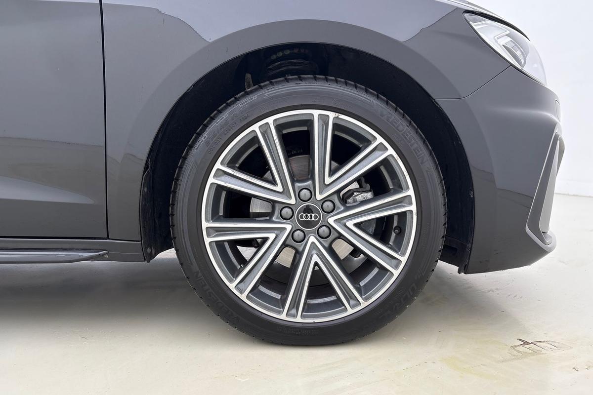 Used Audi A1 2025 for sale - 76679675: Photo 5