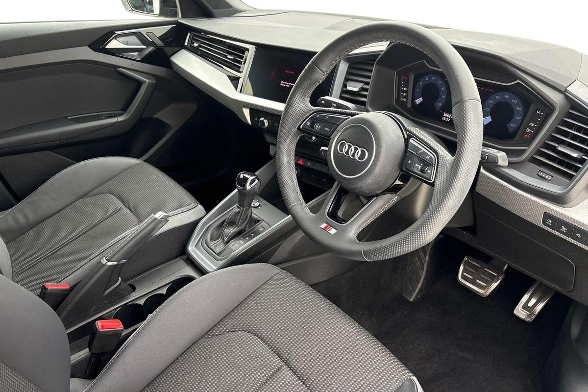 Used Audi A1 2025 for sale - 76679675: Photo 6