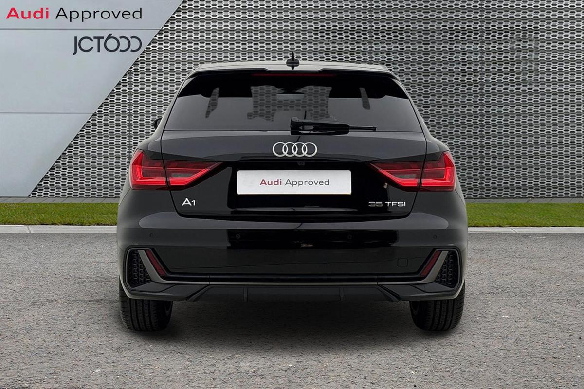 Used Audi A1 2025 for sale - 76679675: Photo 7