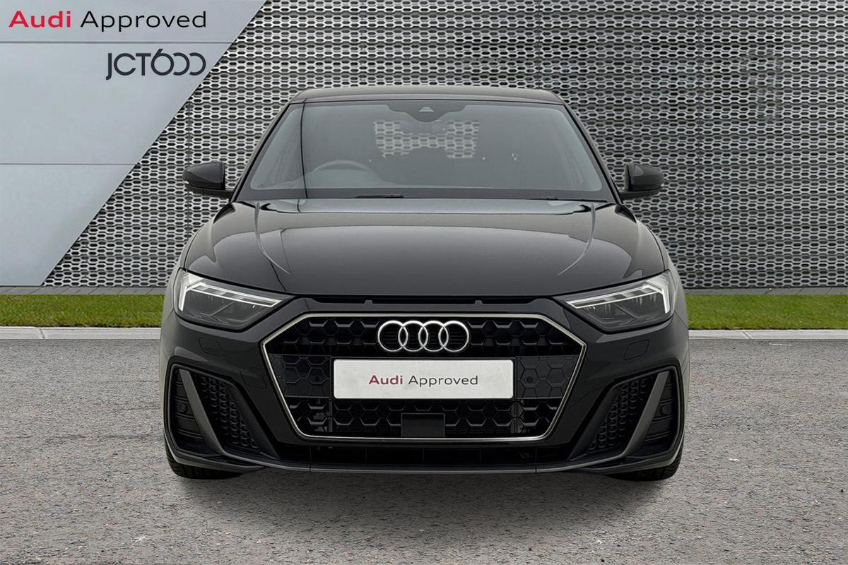 Used Audi A1 2025 for sale - 76679675: Photo 8