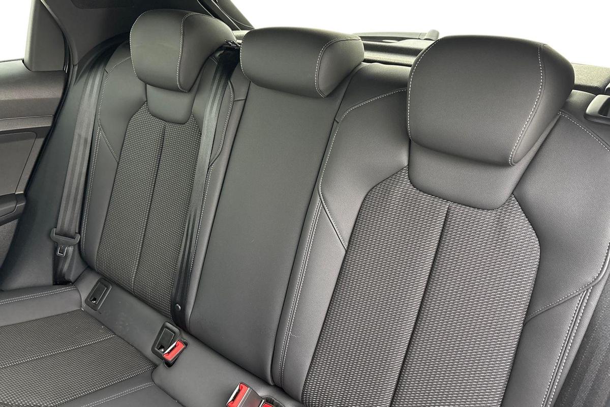 Used Audi A1 2025 for sale - 76679675: Photo 9