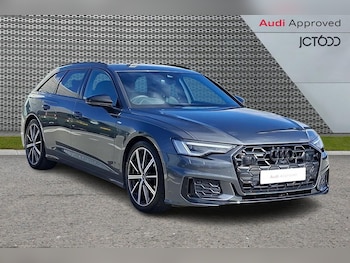 Used Audi A6 2025 for sale - 78275185: Photo