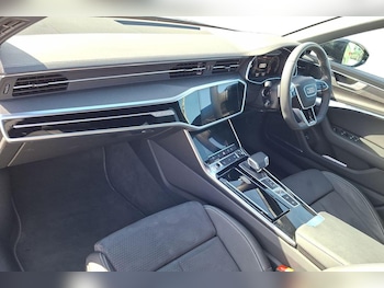 Used Audi A6 2025 for sale - 78275185: Photo