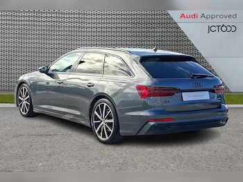 Used Audi A6 2025 for sale - 78275185: Photo