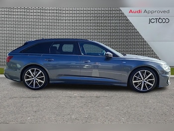 Used Audi A6 2025 for sale - 78275185: Photo
