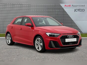 Audi A1 feature image