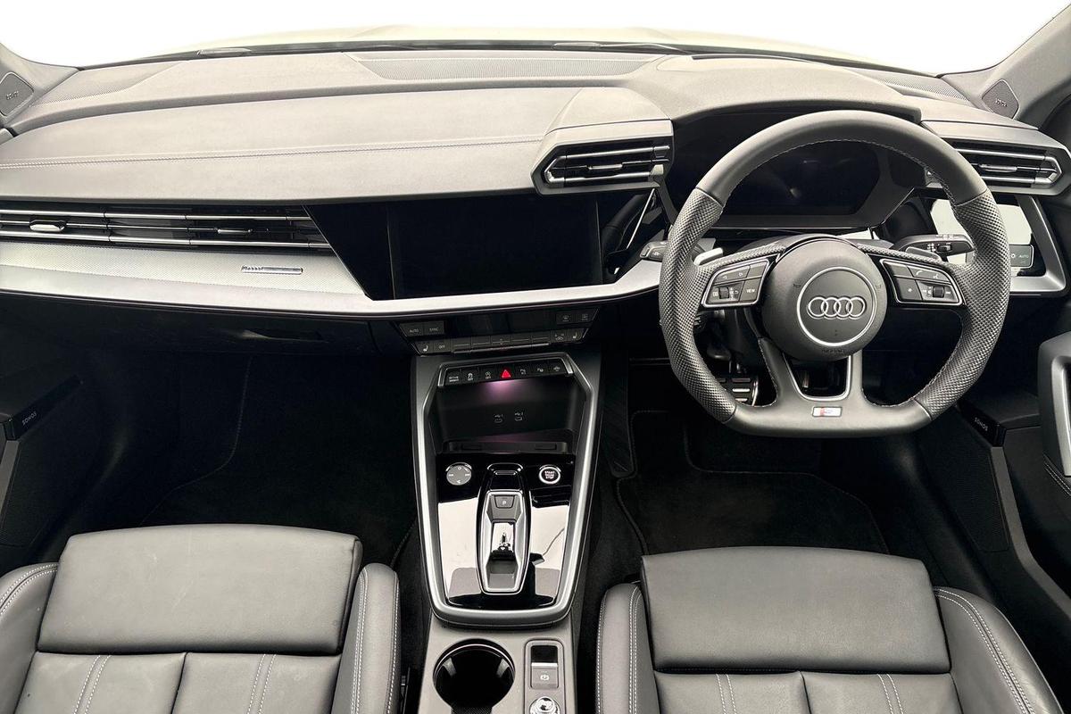 Used Audi A3 2025 for sale - 78145573: Photo 10