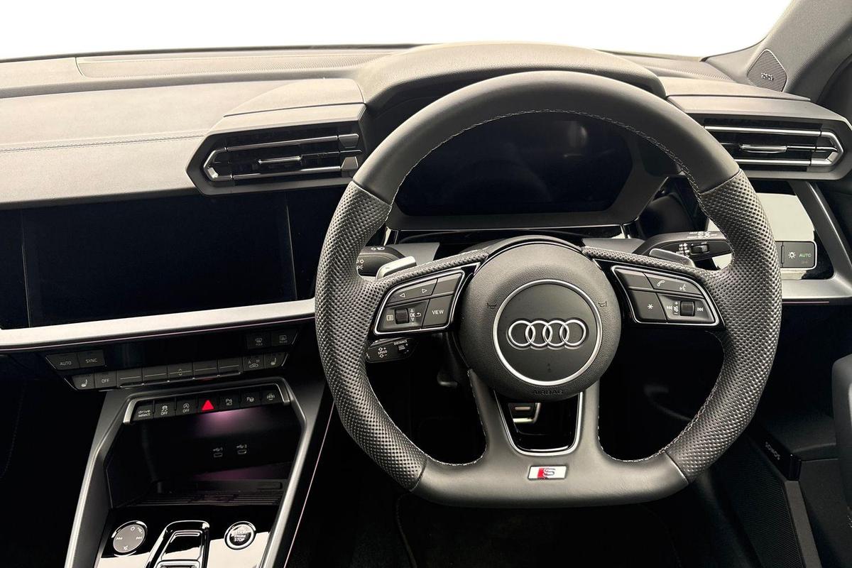 Used Audi A3 2025 for sale - 78145573: Photo 11