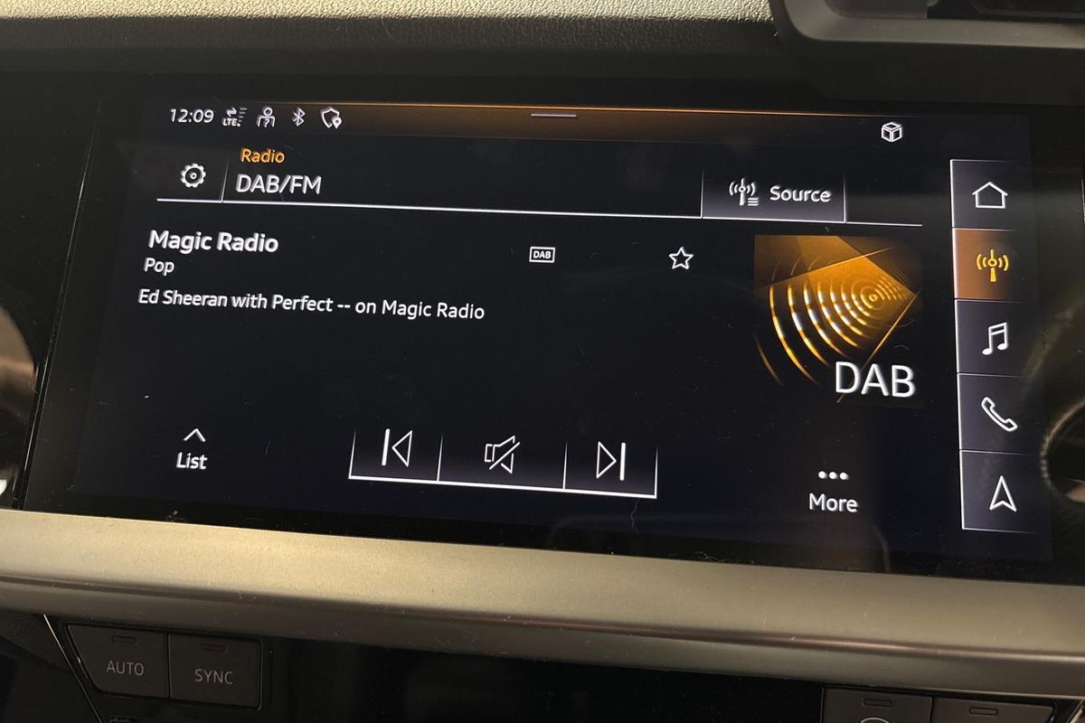 Used Audi A3 2025 for sale - 78145573: Photo 13