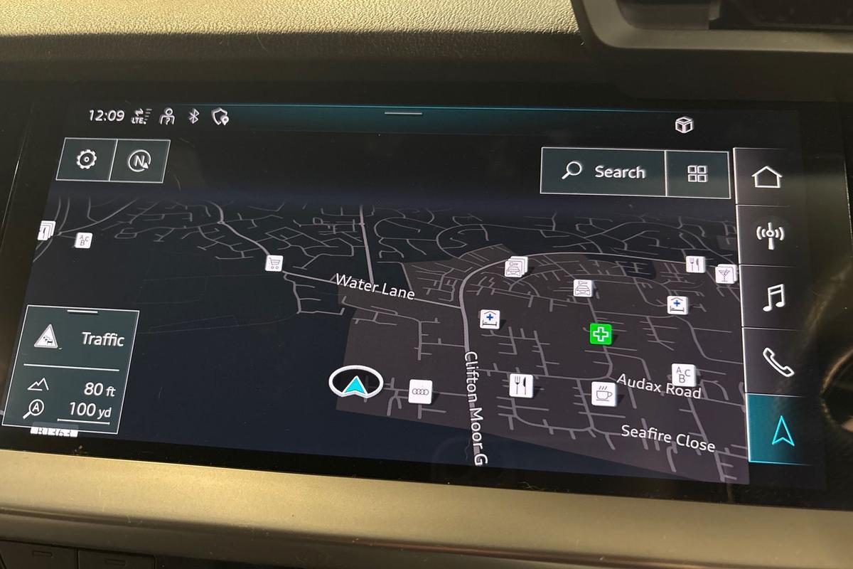 Used Audi A3 2025 for sale - 78145573: Photo 14