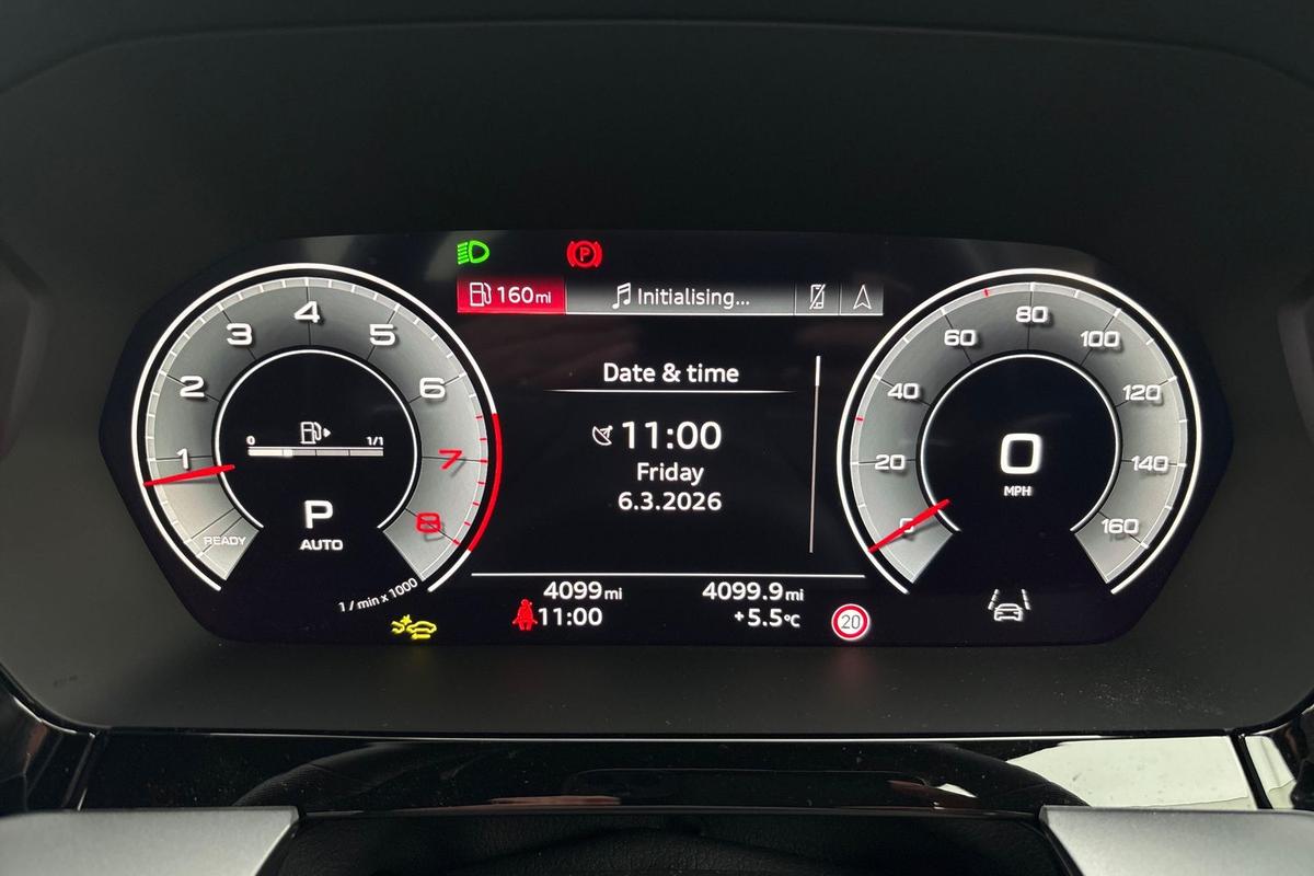 Used Audi A3 2025 for sale - 78145573: Photo 15