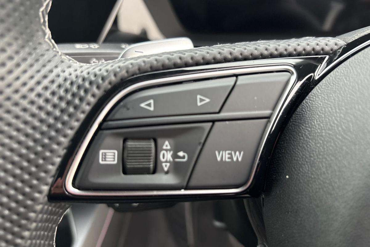 Used Audi A3 2025 for sale - 78145573: Photo 16