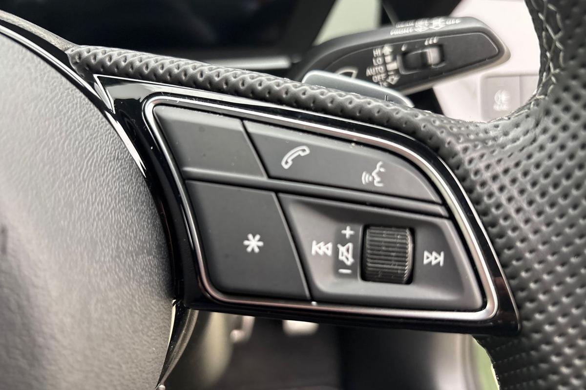 Used Audi A3 2025 for sale - 78145573: Photo 17