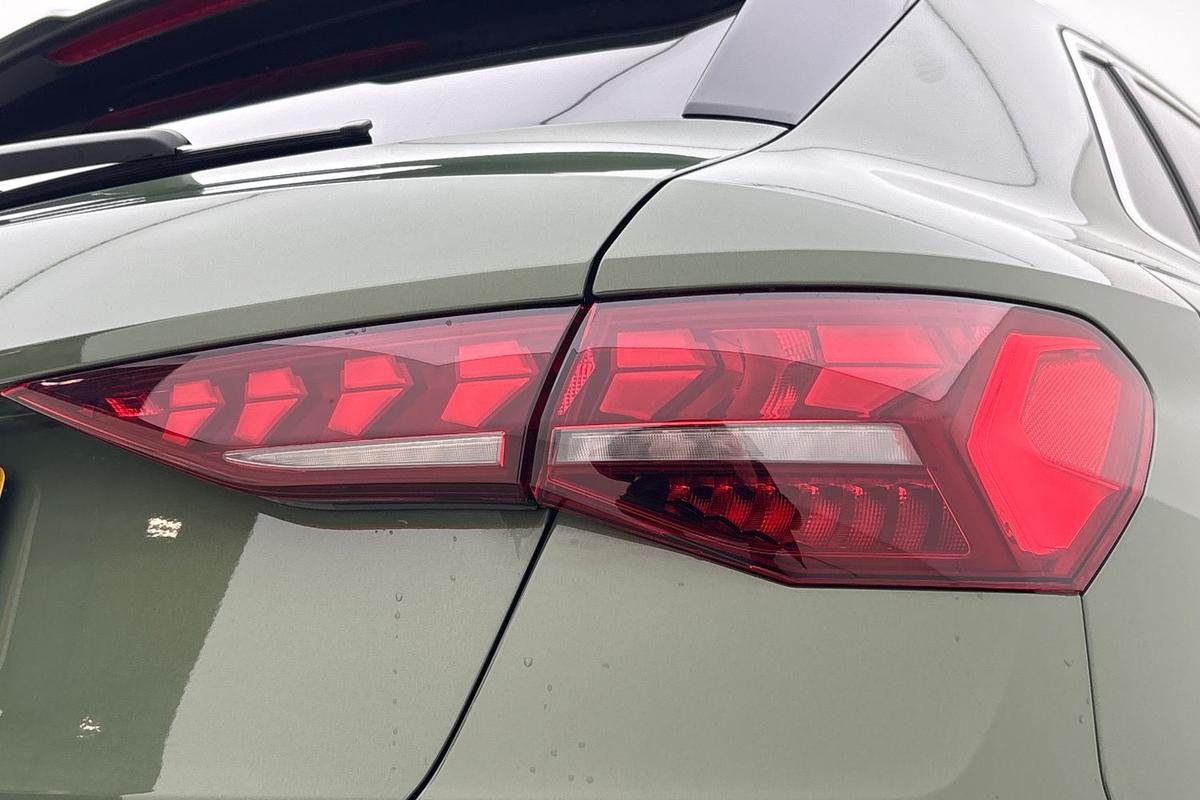 Used Audi A3 2025 for sale - 78145573: Photo 18