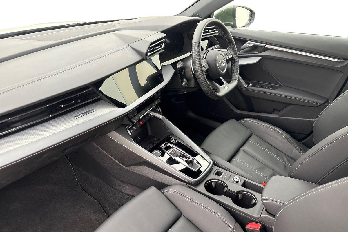 Used Audi A3 2025 for sale - 78145573: Photo 2