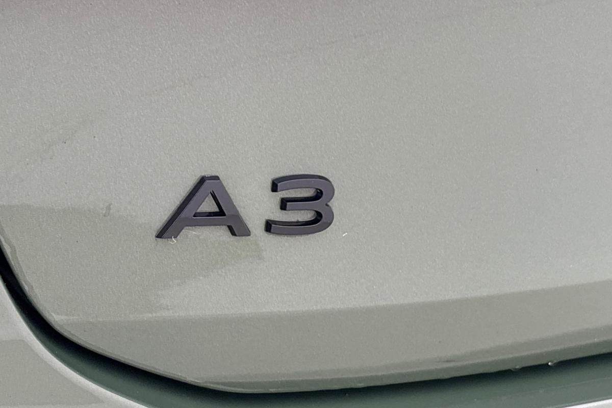 Used Audi A3 2025 for sale - 78145573: Photo 21