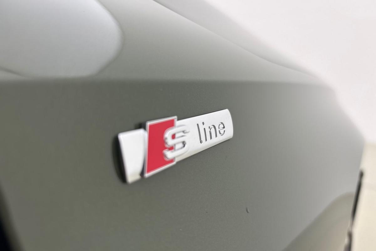 Used Audi A3 2025 for sale - 78145573: Photo 23