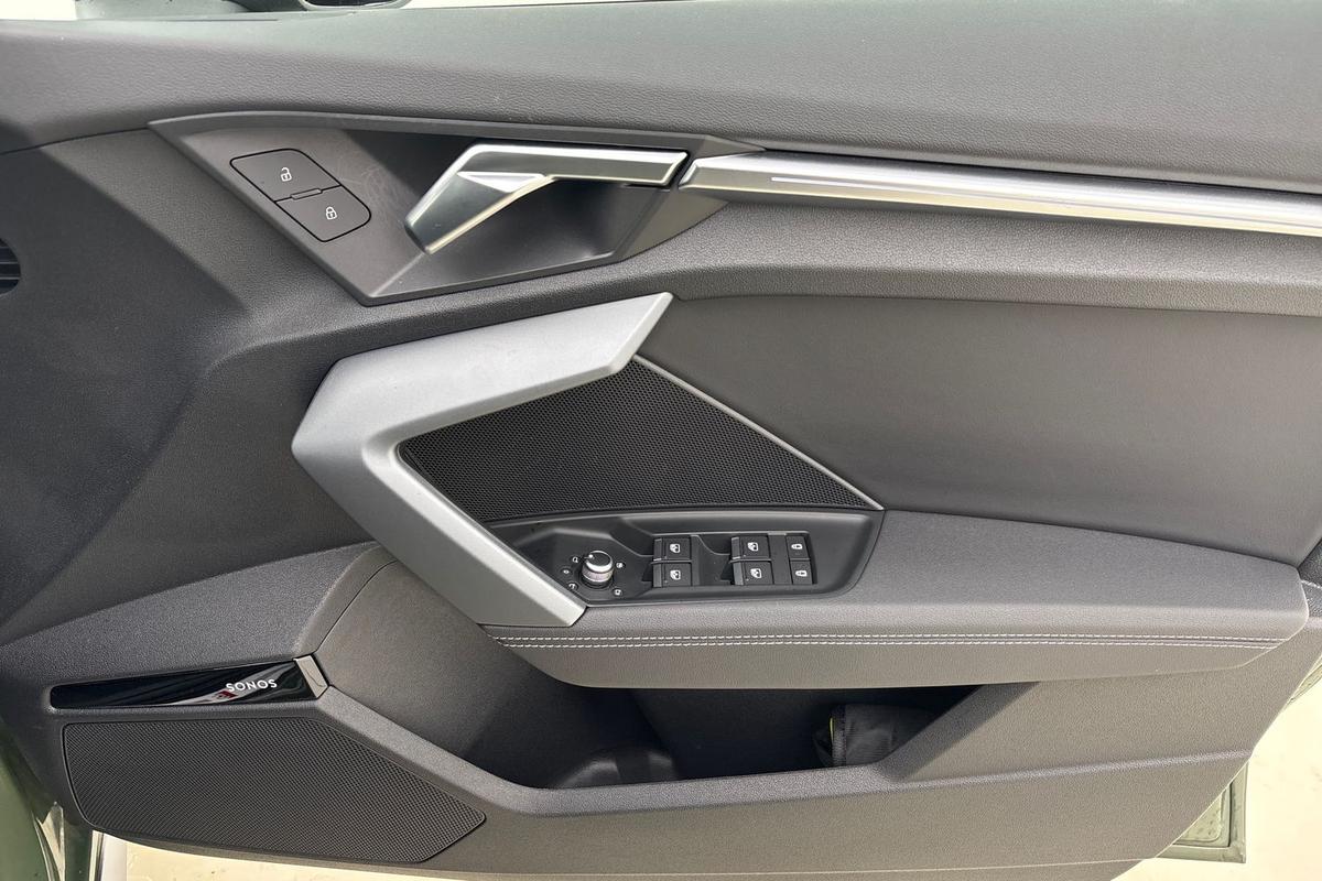 Used Audi A3 2025 for sale - 78145573: Photo 25