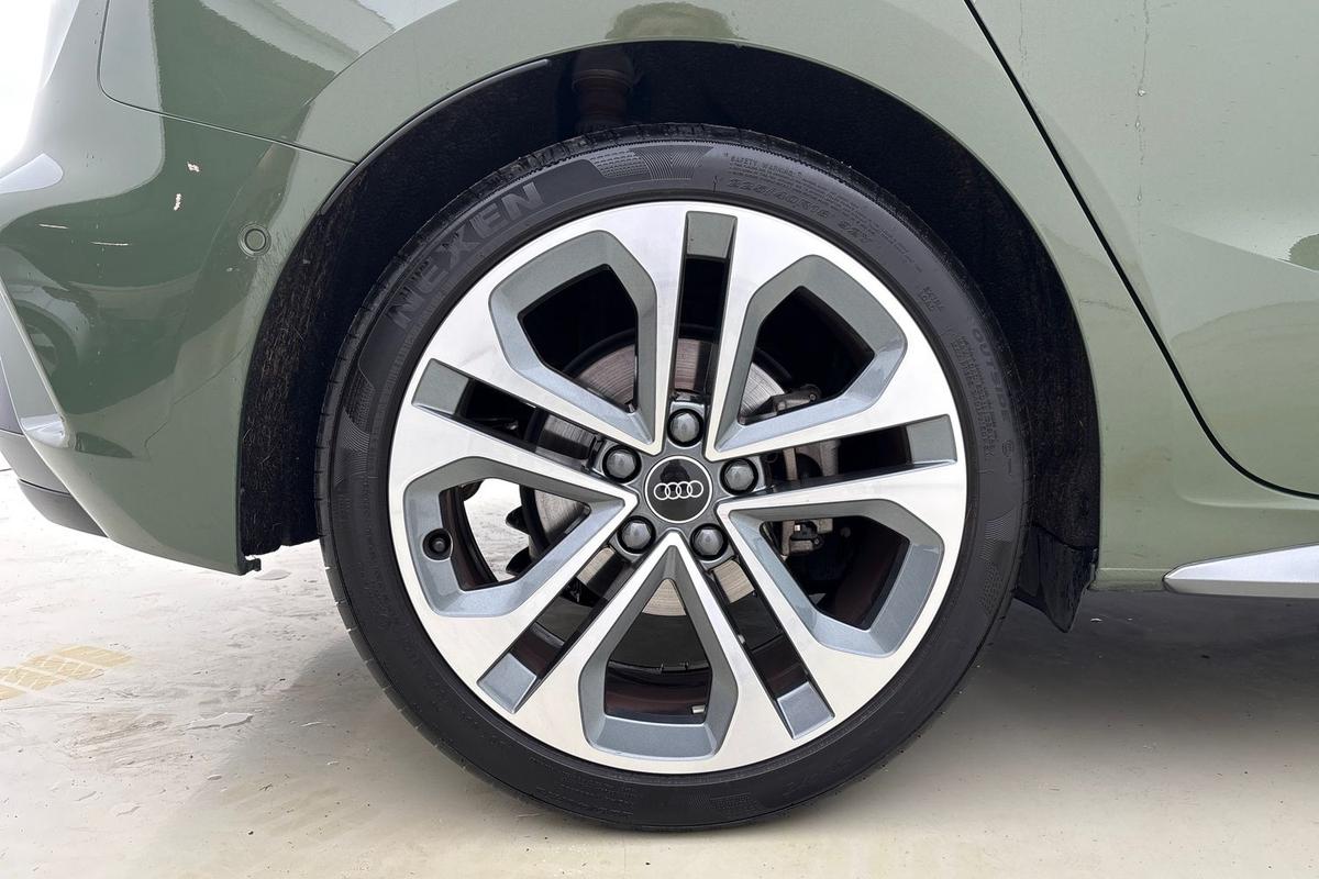 Used Audi A3 2025 for sale - 78145573: Photo 5