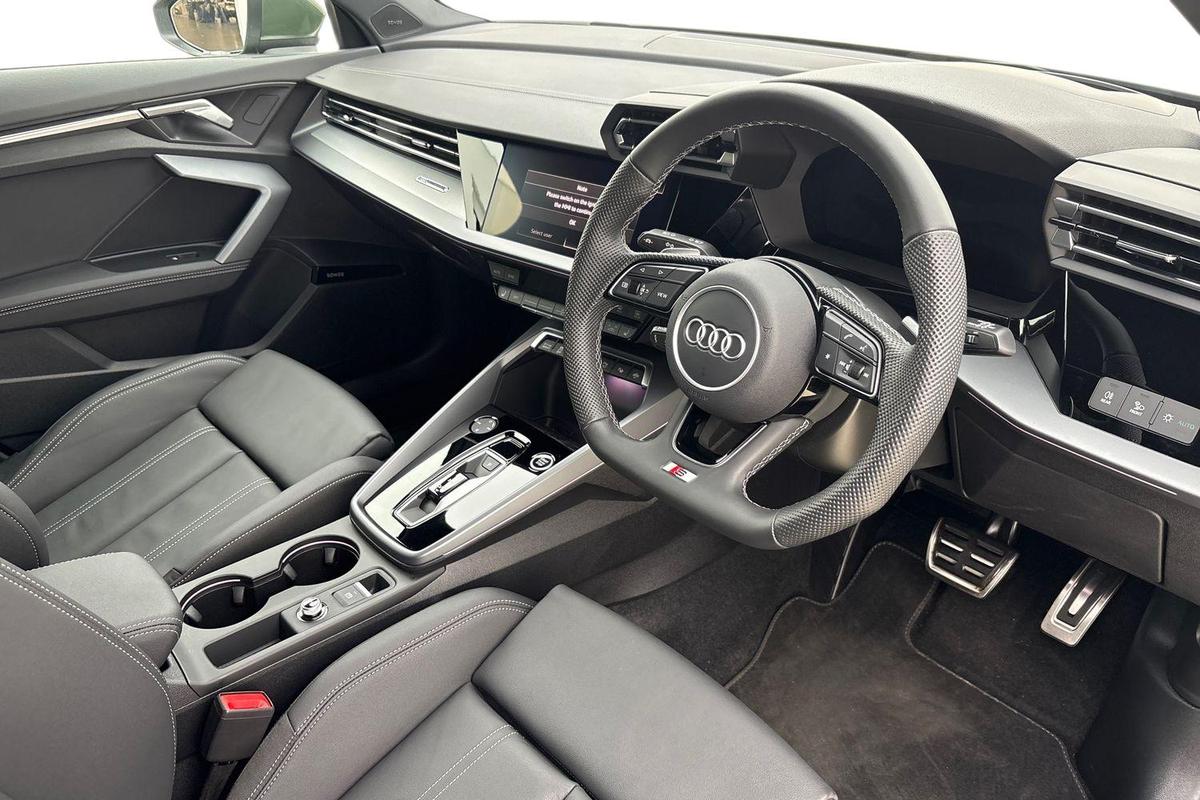 Used Audi A3 2025 for sale - 78145573: Photo 6