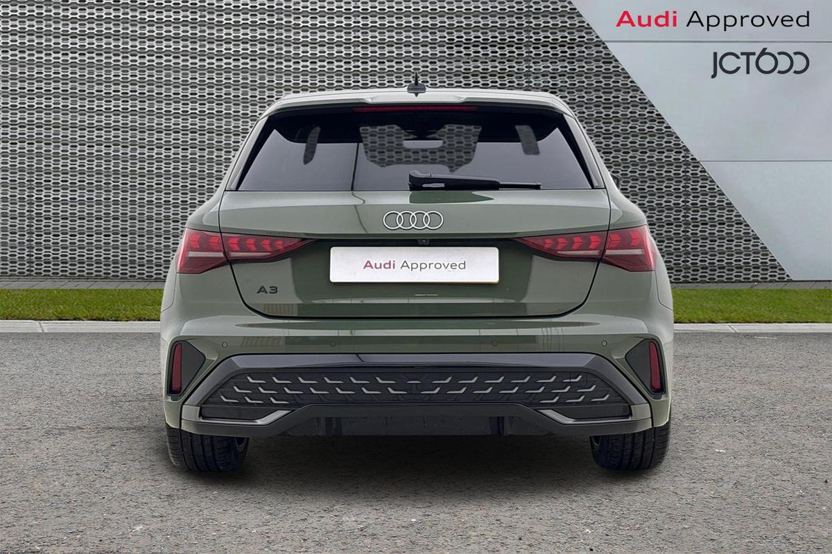 Used Audi A3 2025 for sale - 78145573: Photo 7