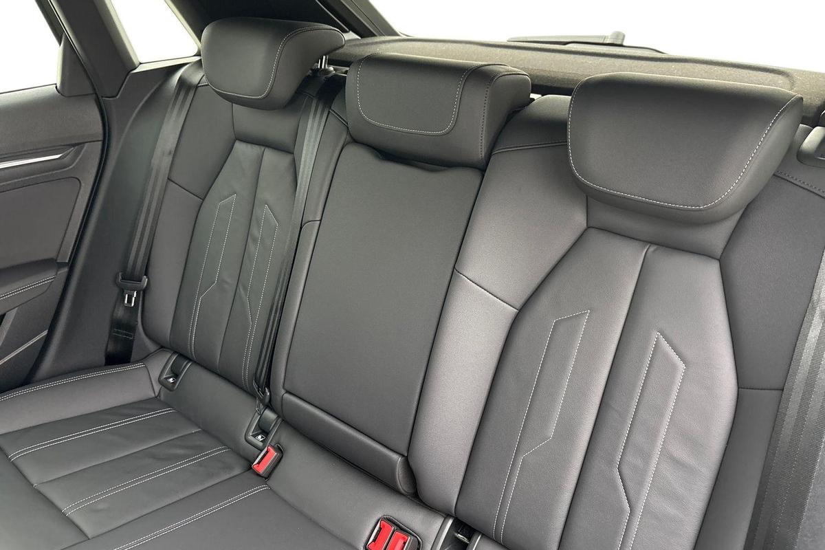 Used Audi A3 2025 for sale - 78145573: Photo 9