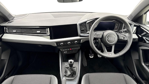 Used Audi A1 2025 for sale - 76285575: Photo 10
