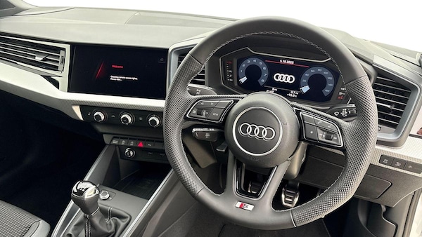 Used Audi A1 2025 for sale - 76285575: Photo 11