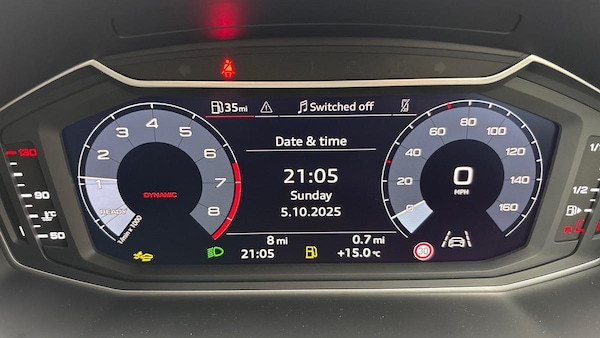 Used Audi A1 2025 for sale - 76285575: Photo 15