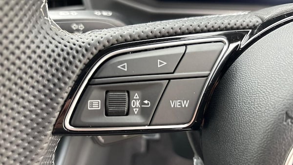 Used Audi A1 2025 for sale - 76285575: Photo 16