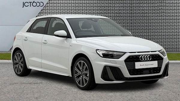 Used Audi A1 2025 for sale - 76285575: Photo 1