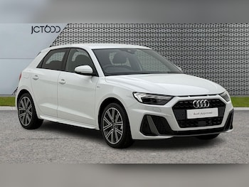 Audi - A1