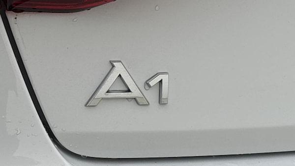 Used Audi A1 2025 for sale - 76285575: Photo 21