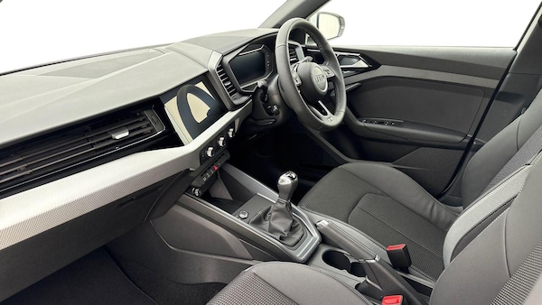 Used Audi A1 2025 for sale - 76285575: Photo 2