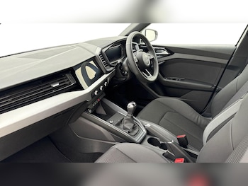 Used Audi A1 2025 for sale - 76285575: Photo 2
