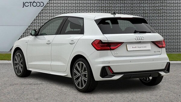 Used Audi A1 2025 for sale - 76285575: Photo 3