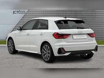 Used Audi A1 2025 for sale - 76285575: Photo 3