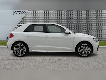 Used Audi A1 2025 for sale - 76285575: Photo 4