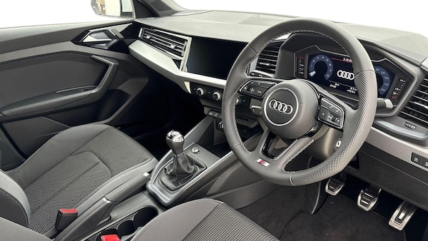 Used Audi A1 2025 for sale - 76285575: Photo 6