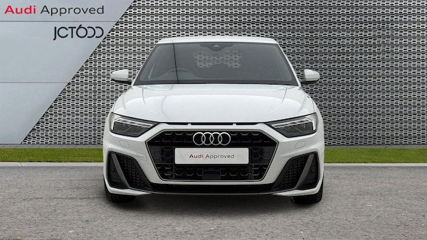 Used Audi A1 2025 for sale - 76285575: Photo 8