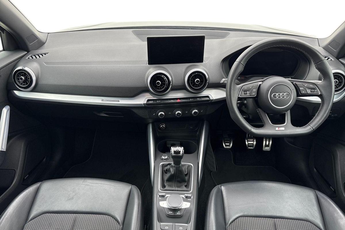 Used Audi Q2 2022 for sale - 76674522: Photo 10