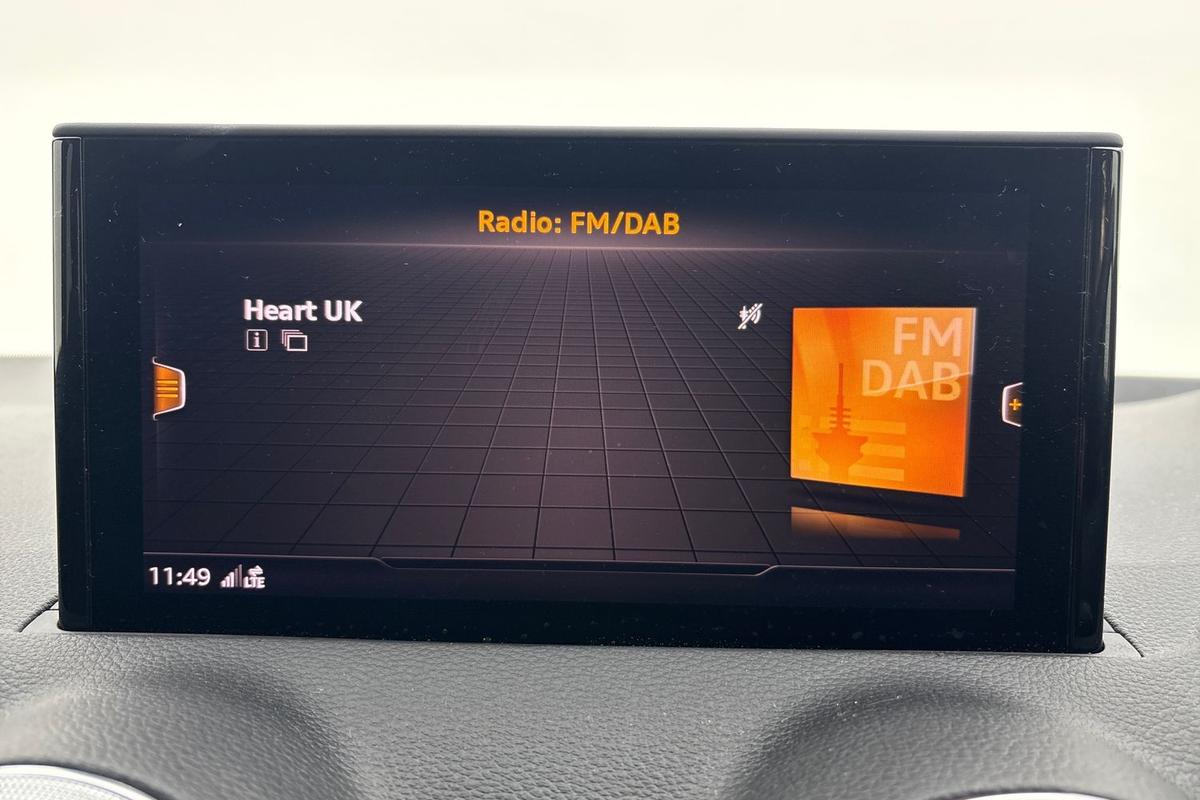 Used Audi Q2 2022 for sale - 76674522: Photo 13