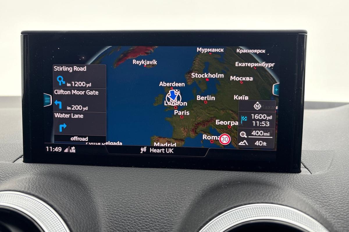 Used Audi Q2 2022 for sale - 76674522: Photo 14