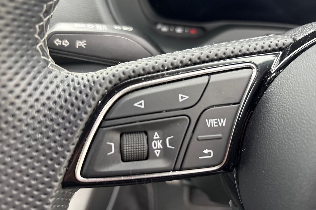 Used Audi Q2 2022 for sale - 76674522: Photo 16