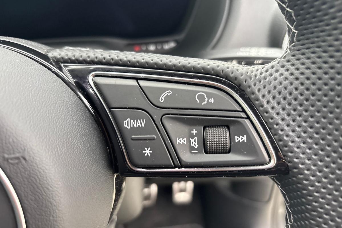 Used Audi Q2 2022 for sale - 76674522: Photo 17