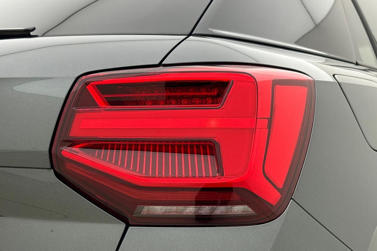 Used Audi Q2 2022 for sale - 76674522: Photo 18