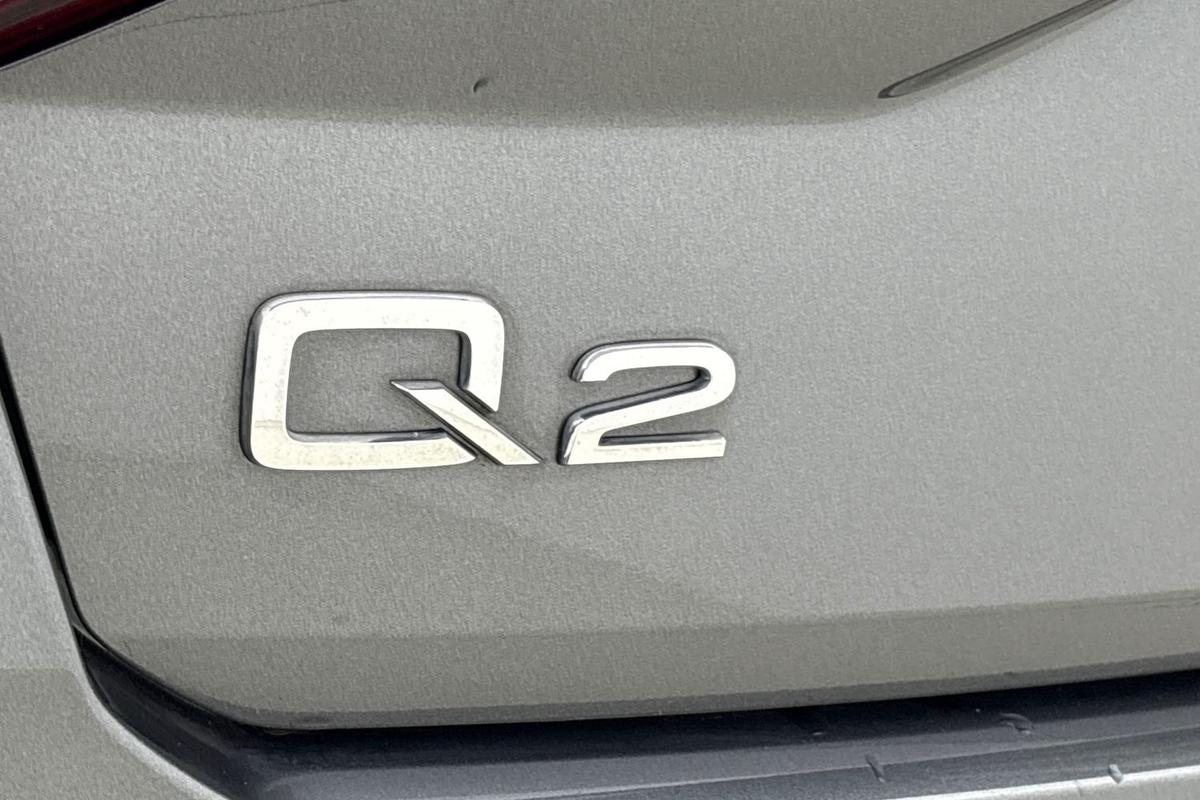 Used Audi Q2 2022 for sale - 76674522: Photo 21